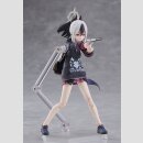Blue Archive Figma Actionfigur Kayoko Onikata 15 cm