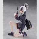 Blue Archive Figma Actionfigur Kayoko Onikata 15 cm
