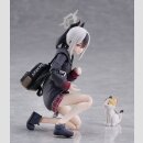 Blue Archive Figma Actionfigur Kayoko Onikata 15 cm