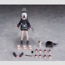 Blue Archive Figma Actionfigur Kayoko Onikata 15 cm