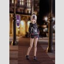 Blue Archive Figma Actionfigur Kayoko Onikata 15 cm
