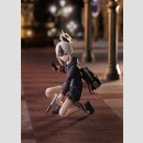 Blue Archive Figma Actionfigur Kayoko Onikata 15 cm