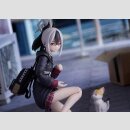 Blue Archive Figma Actionfigur Kayoko Onikata 15 cm