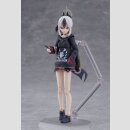 Blue Archive Figma Actionfigur Kayoko Onikata 15 cm