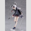 Blue Archive Figma Actionfigur Kayoko Onikata 15 cm
