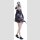Blue Archive Figma Actionfigur Kayoko Onikata 15 cm