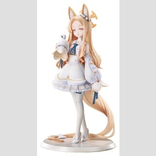 Blue Archive PVC Figur 1/7 Seia 24 cm ★★★Jeeg Best Price 20.08.2026★★★