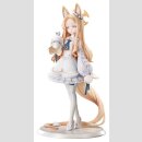 Blue Archive PVC Figur 1/7 Seia 24 cm ★★★Jeeg Best Price 20.08.2026★★★