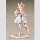 Blue Archive PVC Figur 1/7 Seia 24 cm ★★★Jeeg Best Price 20.08.2026★★★