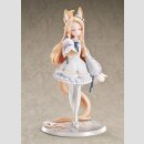 Blue Archive PVC Figur 1/7 Seia 24 cm ★★★Jeeg Best Price 20.08.2026★★★