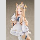 Blue Archive PVC Figur 1/7 Seia 24 cm ★★★Jeeg Best Price 20.08.2026★★★