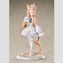 Blue Archive PVC Figur 1/7 Seia 24 cm ★★★Jeeg Best Price 20.08.2026★★★