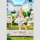 Blue Archive PVC Figur 1/7 Seia 24 cm ★★★Jeeg Best Price 20.08.2026★★★