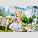 Blue Archive PVC Figur 1/7 Seia 24 cm ★★★Jeeg Best Price 20.08.2026★★★