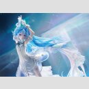 Character Vocal Series 01: Hatsune Miku PVC Figur 1/7 Symphony 2025: Sapporo Concert Ver. 28 cm ★★★Jeeg Best Price 03.09.2026★★★