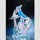 Character Vocal Series 01: Hatsune Miku PVC Figur 1/7 Symphony 2025: Sapporo Concert Ver. 28 cm ★★★Jeeg Best Price 03.09.2026★★★