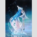 Character Vocal Series 01: Hatsune Miku PVC Figur 1/7 Symphony 2025: Sapporo Concert Ver. 28 cm ★★★Jeeg Best Price 03.09.2026★★★