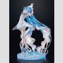 Character Vocal Series 01: Hatsune Miku PVC Figur 1/7 Symphony 2025: Sapporo Concert Ver. 28 cm ★★★Jeeg Best Price 03.09.2026★★★