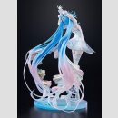 Character Vocal Series 01: Hatsune Miku PVC Figur 1/7 Symphony 2025: Sapporo Concert Ver. 28 cm ★★★Jeeg Best Price 03.09.2026★★★