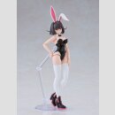 DF Plamatea Plastic Model Kit Kerry: Bunny Ver. 16 cm