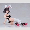 DF Plamatea Plastic Model Kit Kerry: Bunny Ver. 16 cm