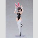 DF Plamatea Plastic Model Kit Kerry: Bunny Ver. 16 cm