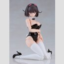 DF Plamatea Plastic Model Kit Kerry: Bunny Ver. 16 cm