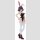 DF Plamatea Plastic Model Kit Kerry: Bunny Ver. 16 cm