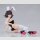 DF Plamatea Plastic Model Kit Kerry: Bunny Ver. 16 cm