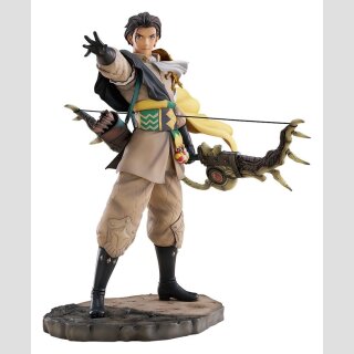 Fire Emblem PVC Figur 1/7 Claude