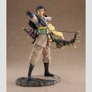Fire Emblem PVC Figur 1/7 Claude