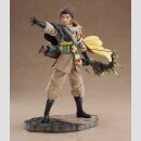 Fire Emblem PVC Figur 1/7 Claude