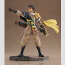 Fire Emblem PVC Figur 1/7 Claude