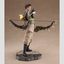 Fire Emblem PVC Figur 1/7 Claude
