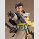 Fire Emblem PVC Figur 1/7 Claude