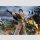 Fire Emblem PVC Figur 1/7 Claude