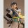 Fire Emblem PVC Figur 1/7 Claude
