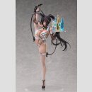 Goddess of Victory: Nikke PVC Figur 1/4 Bay: Radiant Rabbit 48 cm