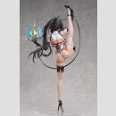 Goddess of Victory: Nikke PVC Figur 1/4 Bay: Radiant Rabbit 48 cm