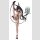 Goddess of Victory: Nikke PVC Figur 1/4 Bay: Radiant Rabbit 48 cm