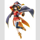 Konosuba x Haruhi Suzumiya PVC Figur 1/7 Haruhi Suzumiya...