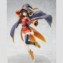 Konosuba x Haruhi Suzumiya PVC Figur 1/7 Haruhi Suzumiya...
