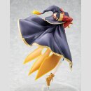 Konosuba x Haruhi Suzumiya PVC Figur 1/7 Haruhi Suzumiya Megumin Collaboration Ver. Illustration by Noizi Ito 25 cm ★★★Jeeg Best Price 20.08.2026★★★
