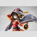 Konosuba x Haruhi Suzumiya PVC Figur 1/7 Haruhi Suzumiya Megumin Collaboration Ver. Illustration by Noizi Ito 25 cm ★★★Jeeg Best Price 20.08.2026★★★