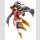 Konosuba x Haruhi Suzumiya PVC Figur 1/7 Haruhi Suzumiya Megumin Collaboration Ver. Illustration by Noizi Ito 25 cm ★★★Jeeg Best Price 20.08.2026★★★
