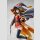 Konosuba x Haruhi Suzumiya PVC Figur 1/7 Haruhi Suzumiya Megumin Collaboration Ver. Illustration by Noizi Ito 25 cm ★★★Jeeg Best Price 20.08.2026★★★