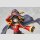 Konosuba x Haruhi Suzumiya PVC Figur 1/7 Haruhi Suzumiya Megumin Collaboration Ver. Illustration by Noizi Ito 25 cm ★★★Jeeg Best Price 20.08.2026★★★