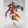 Konosuba x Haruhi Suzumiya PVC Figur 1/7 Haruhi Suzumiya Megumin Collaboration Ver. Illustration by Noizi Ito 25 cm ★★★Jeeg Best Price 20.08.2026★★★