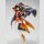 Konosuba x Haruhi Suzumiya PVC Figur 1/7 Haruhi Suzumiya Megumin Collaboration Ver. Illustration by Noizi Ito 25 cm ★★★Jeeg Best Price 20.08.2026★★★