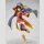 Konosuba x Haruhi Suzumiya PVC Figur 1/7 Haruhi Suzumiya Megumin Collaboration Ver. Illustration by Noizi Ito 25 cm ★★★Jeeg Best Price 20.08.2026★★★